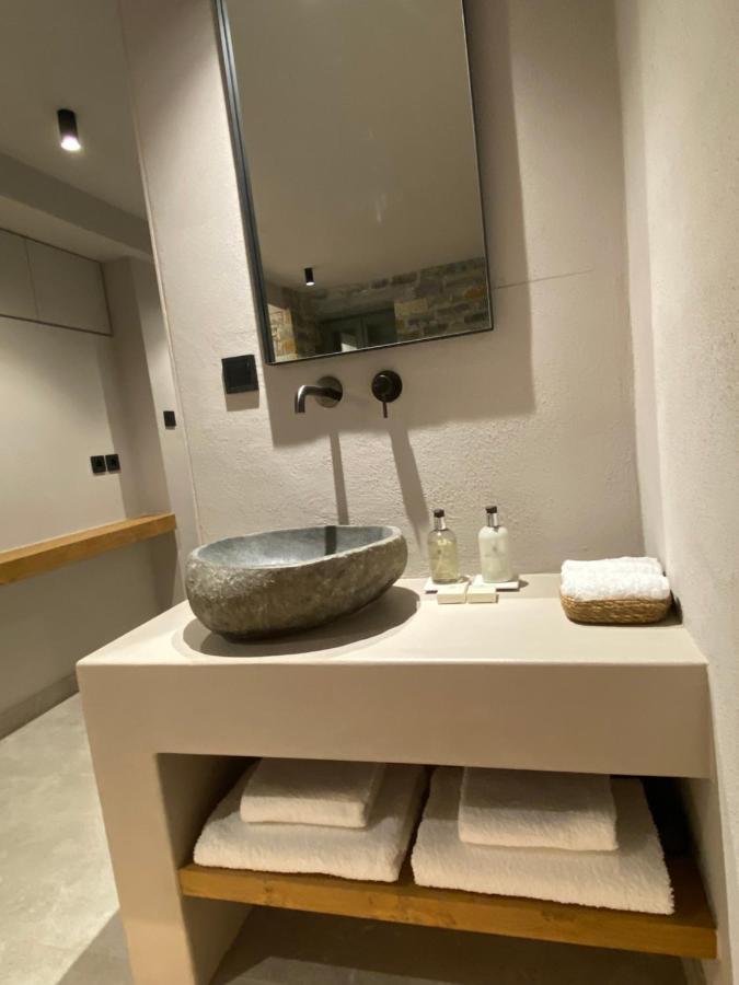 מילינה Ej Boutique Suites מראה חיצוני תמונה