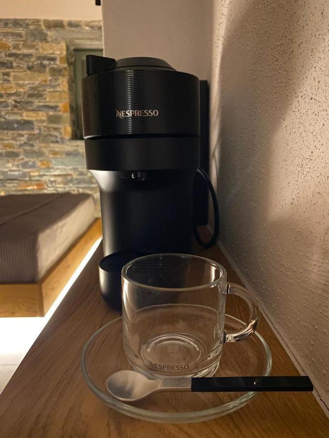 מילינה Ej Boutique Suites מראה חיצוני תמונה