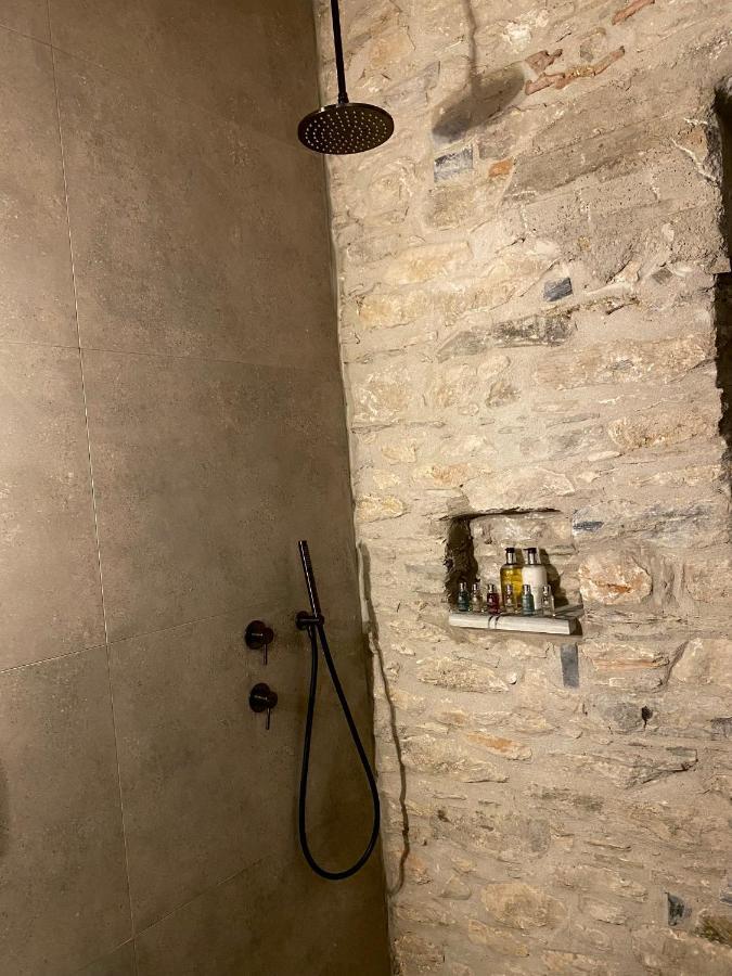 מילינה Ej Boutique Suites מראה חיצוני תמונה