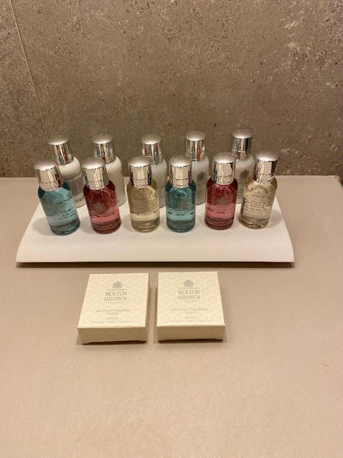 מילינה Ej Boutique Suites מראה חיצוני תמונה