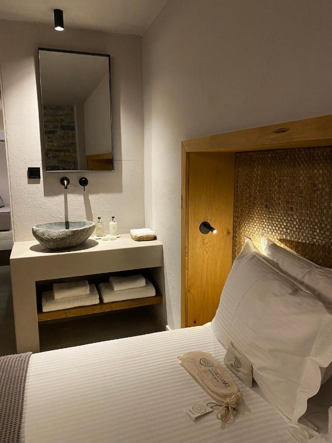 מילינה Ej Boutique Suites מראה חיצוני תמונה