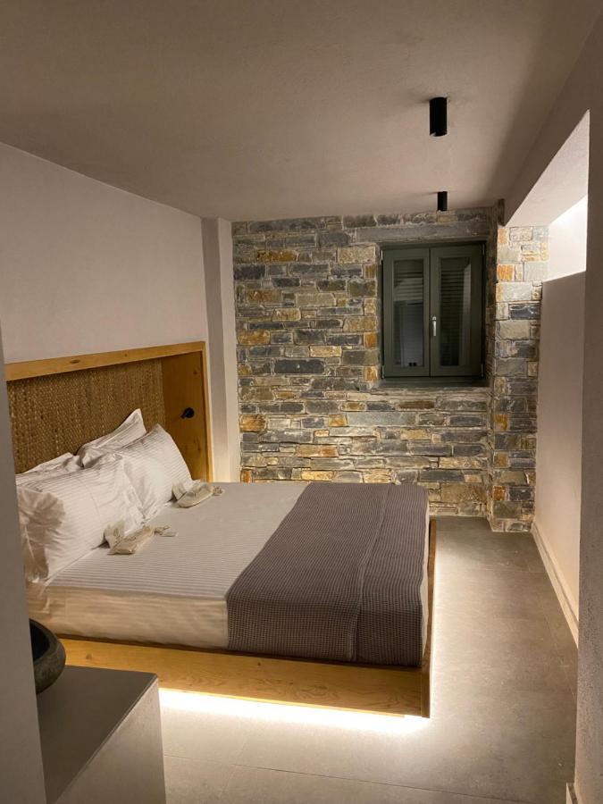 מילינה Ej Boutique Suites מראה חיצוני תמונה