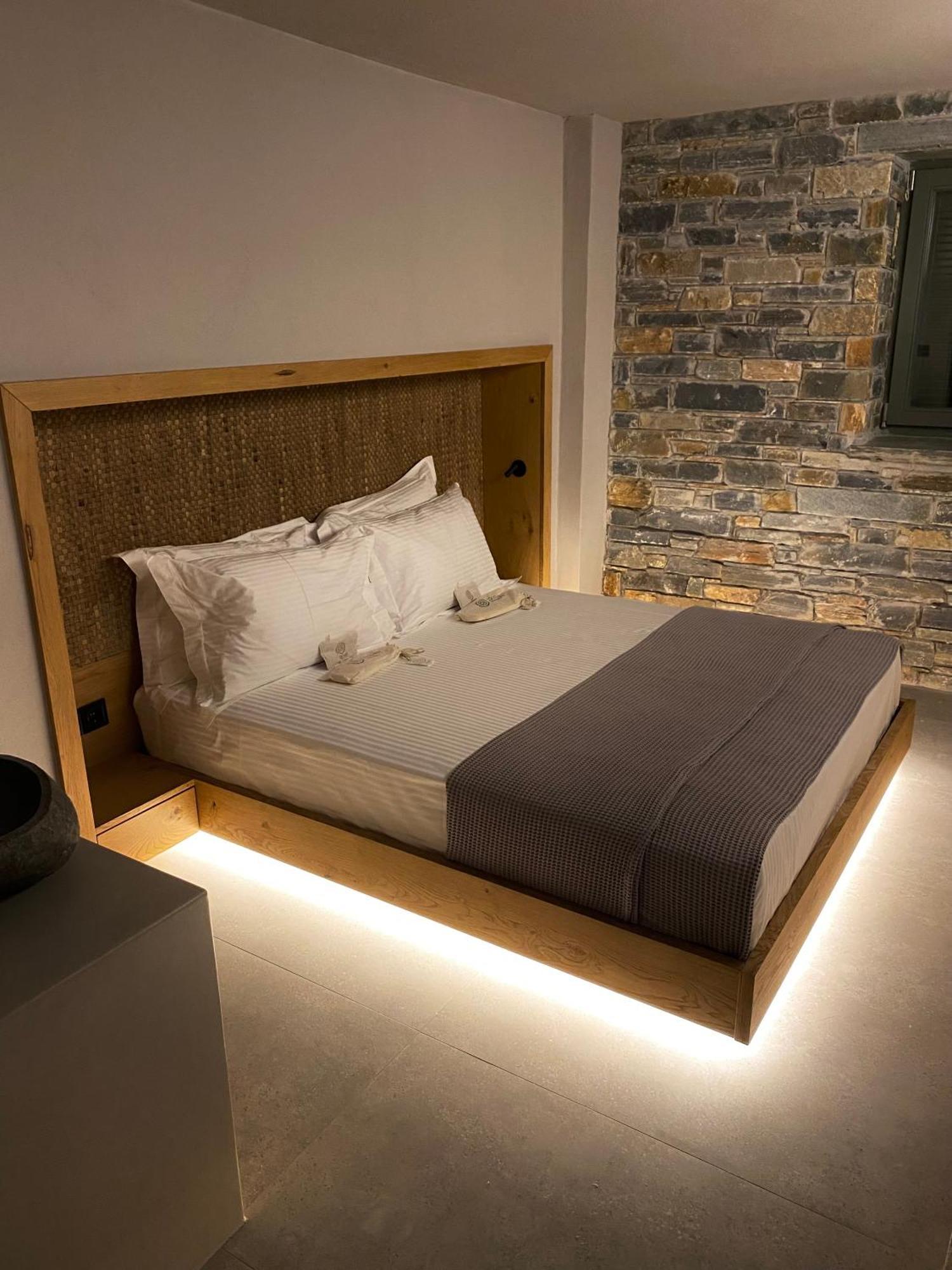 מילינה Ej Boutique Suites מראה חיצוני תמונה