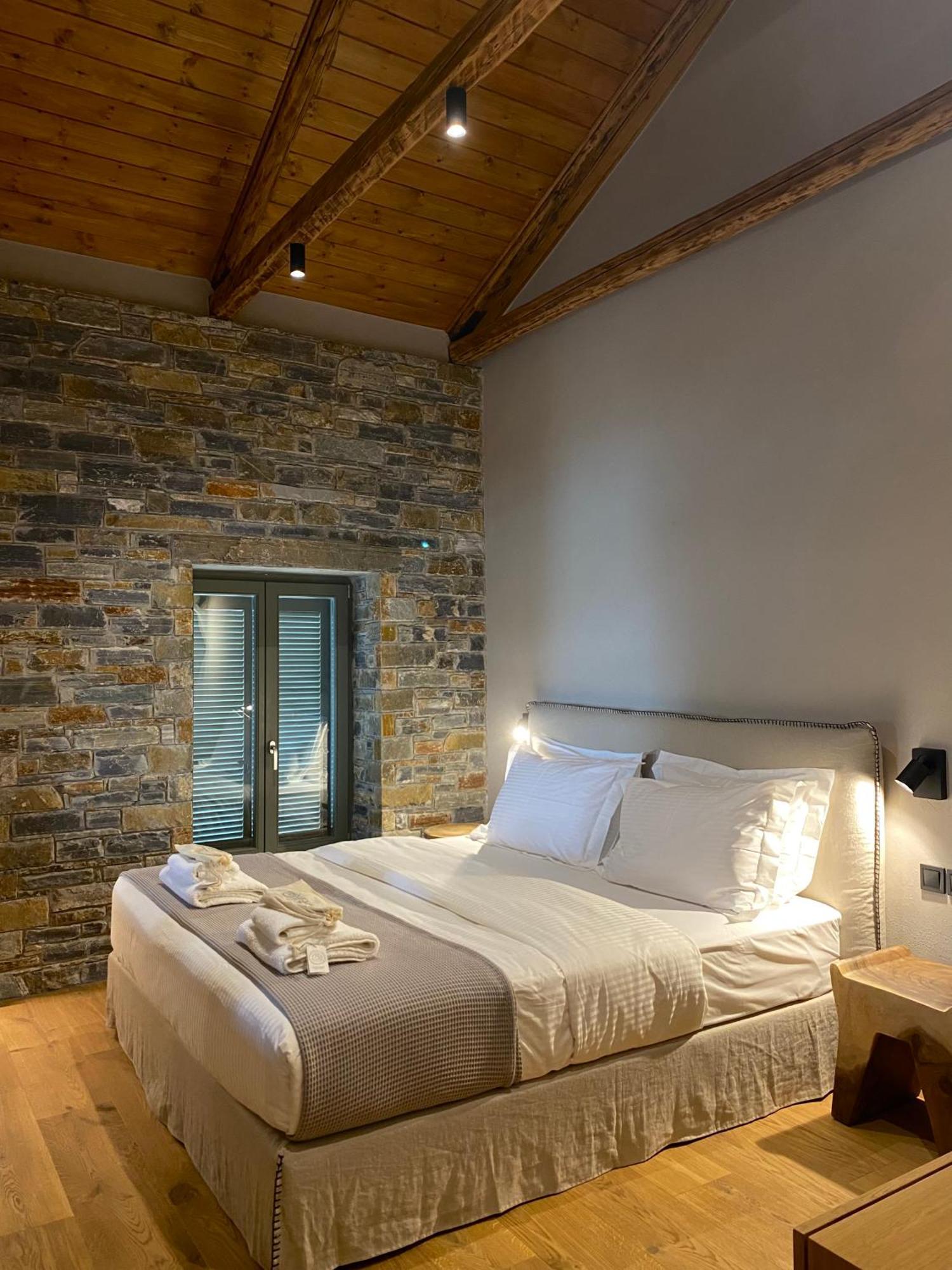 מילינה Ej Boutique Suites מראה חיצוני תמונה