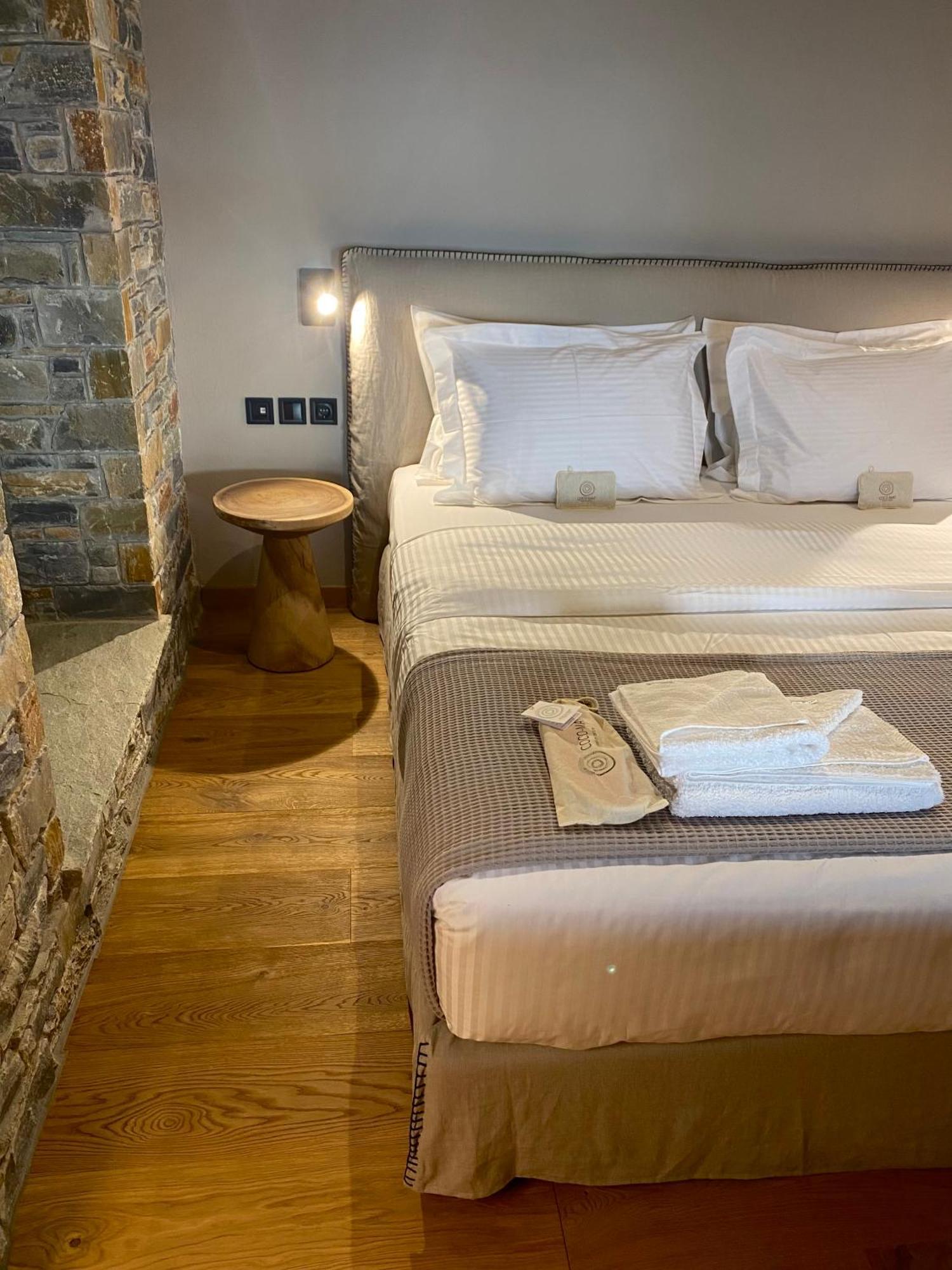 מילינה Ej Boutique Suites מראה חיצוני תמונה