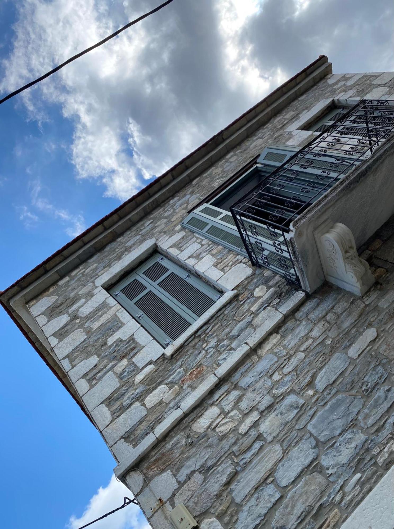 מילינה Ej Boutique Suites מראה חיצוני תמונה